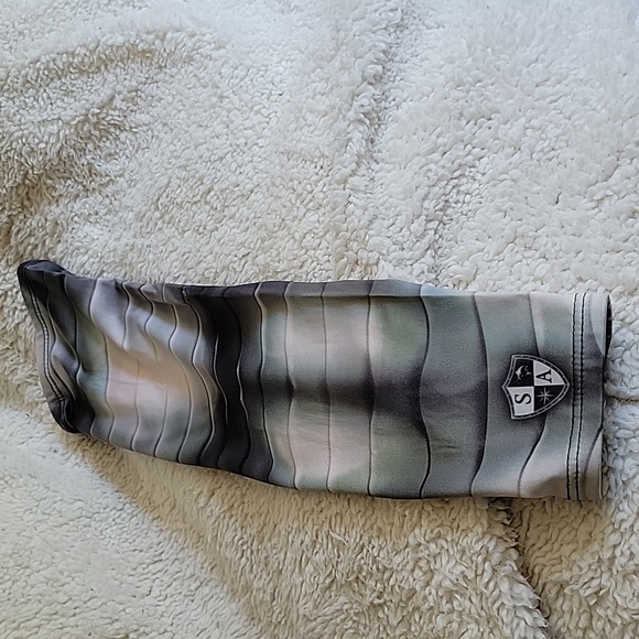 Single arm shield - Picture 1 of 7